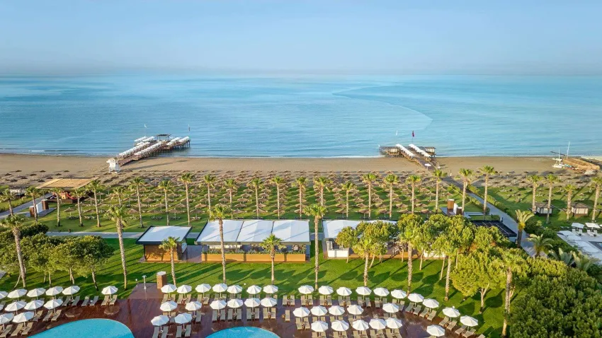 Voyage Belek Golf & Spa Hotel 5*-175