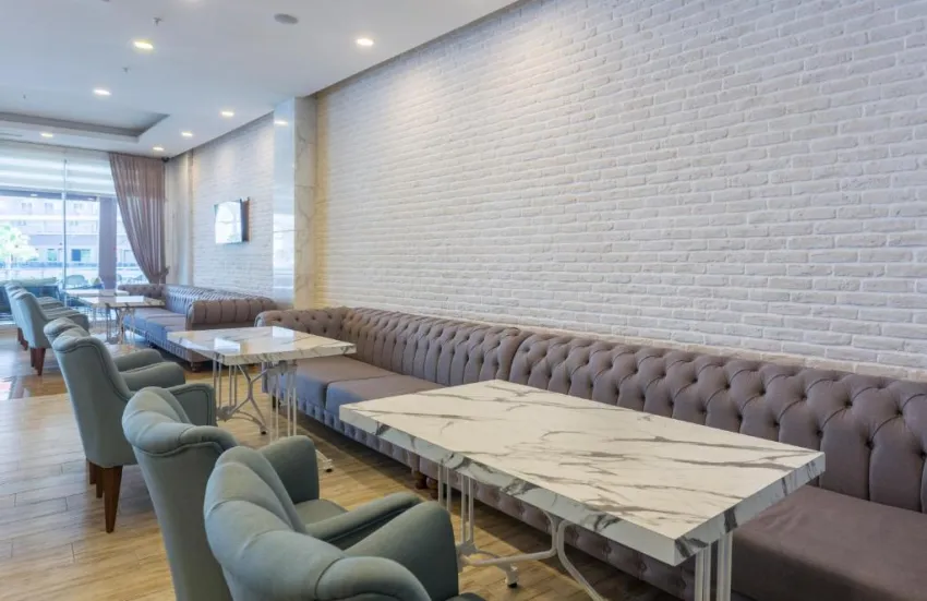 LONICERA RESORT & SPA HOTEL  5*-41