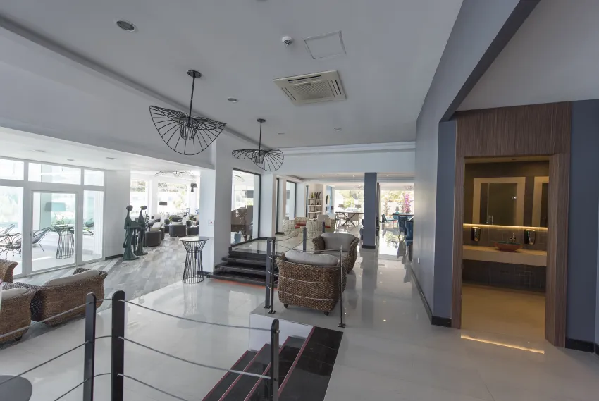 Flora Garden Beach (Adults Only 16+) 5*-15
