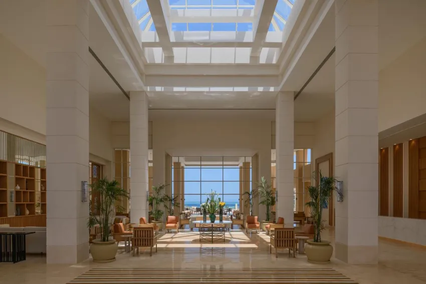 Jaz Elite Asteria Beach Sahl Hasheesh 5*-16