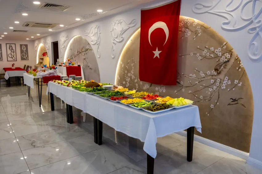 Royal Atlantis Spa Resort 5*-24