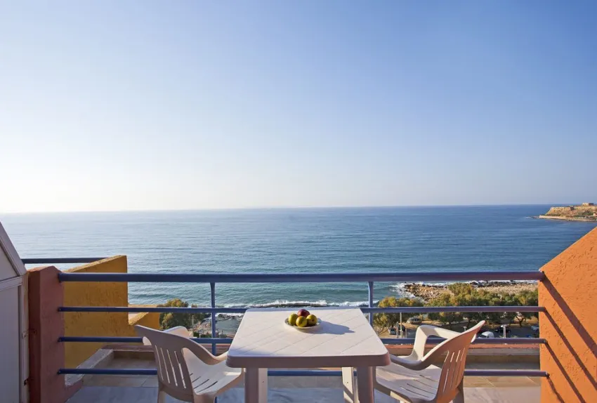 Archipelagos Hotel 4*-3