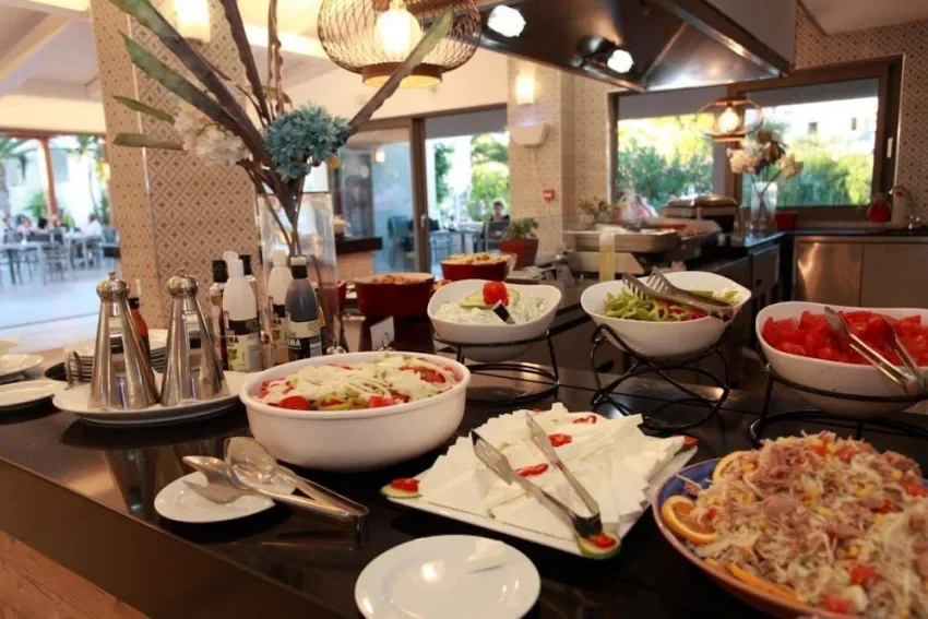 Cretan Beach Resort 4*-21