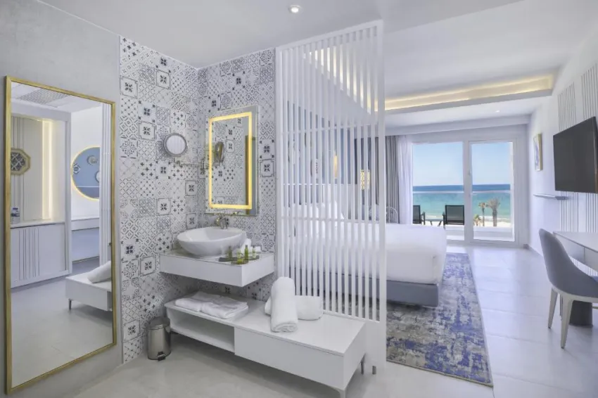 Hilton Skanes Monastir Beach Resort 5*-76