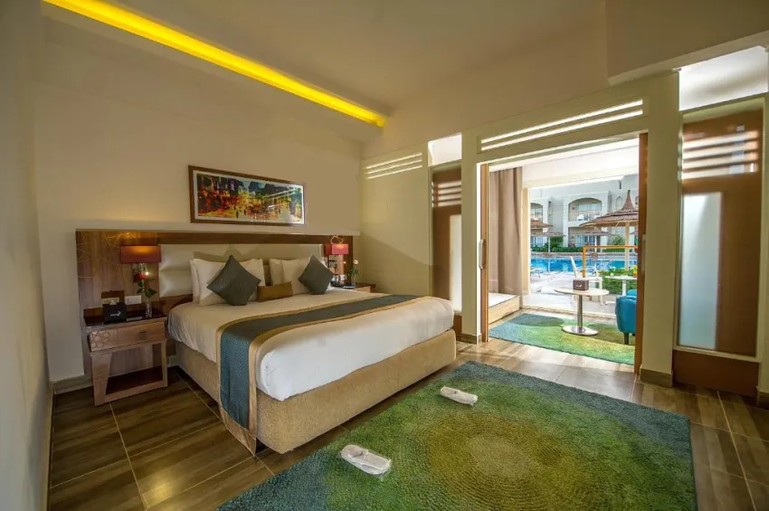 ALBATROS AQUA PARK SHARM  5*-67
