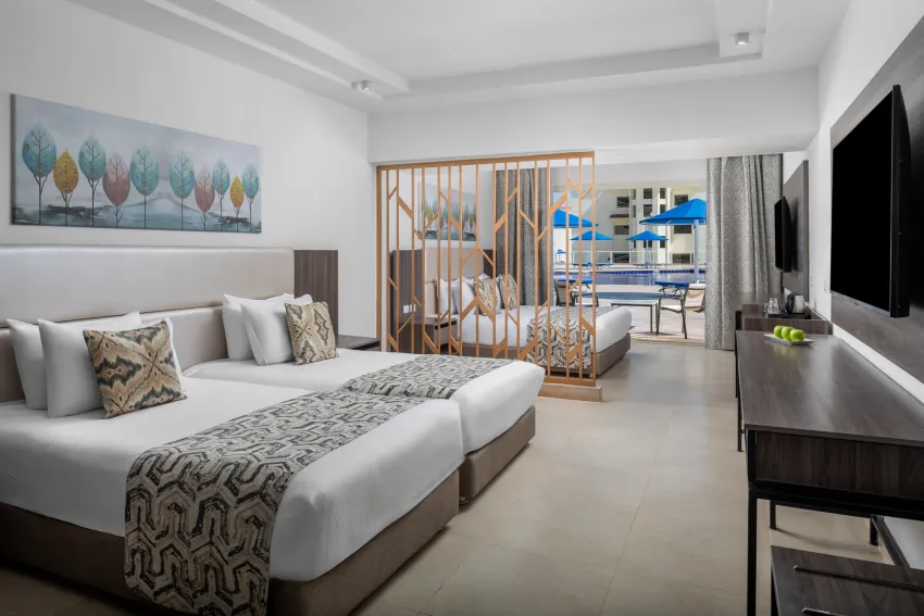 Albatros Makadi Resort 5*-11