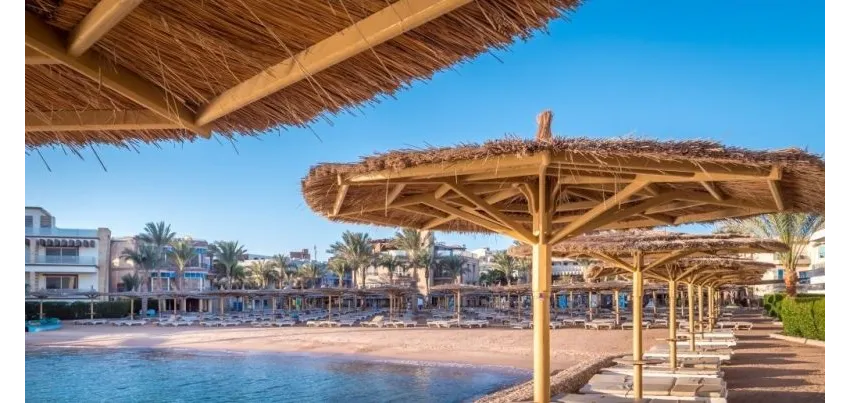 Seagull Beach Resort 4*-17