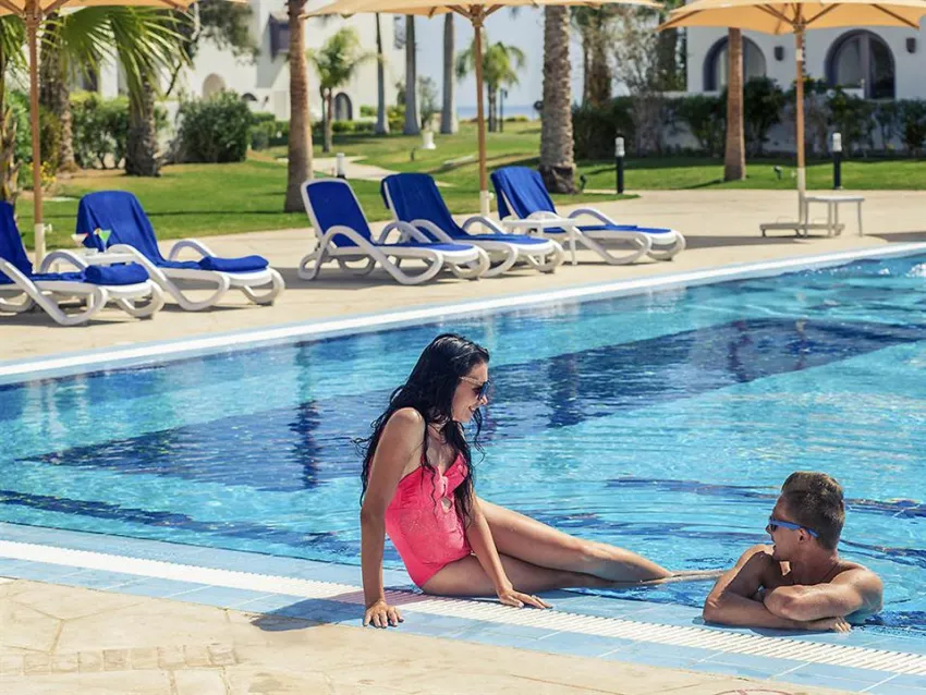 MERCURE HURGHADA HOTEL  4*-13