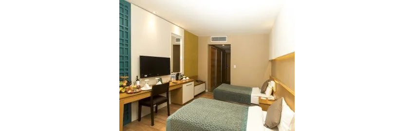 Sherwood Dreams Resort 5*-16