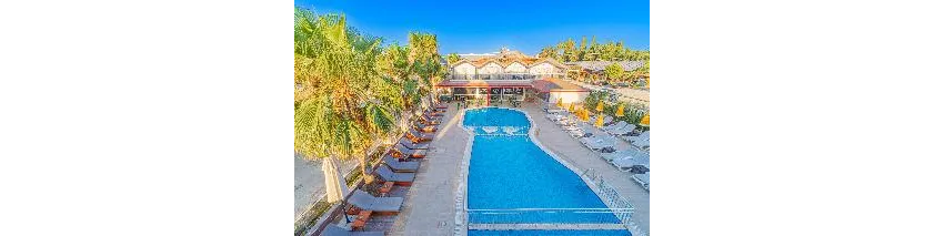 Sayanora Hotel 3*-53