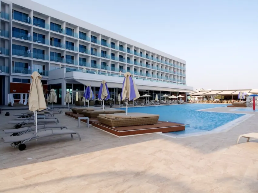 Amethyst Napa Hotel & Spa 4*-43