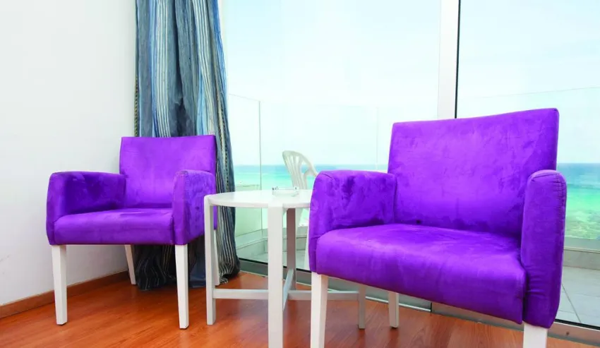 Silver Sands Beach Hotel 3*-13