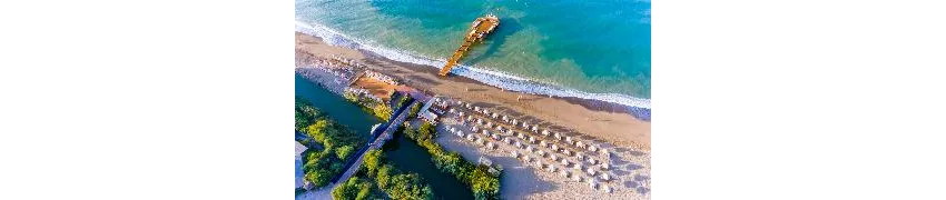 Sunrise Resort Hotel 5*-9