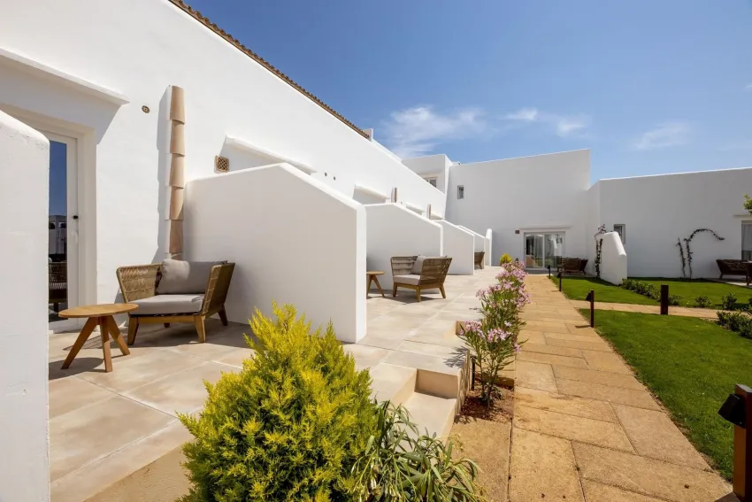 Eques Petit Resort 4*-26