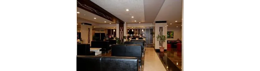 Amon Hotels Belek (Adults Only 16+) 4*-27