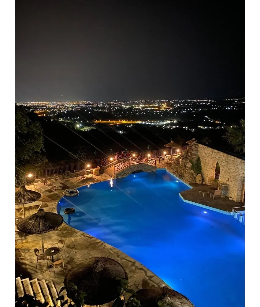 Arolithos Traditional Cretan Village 3*-27