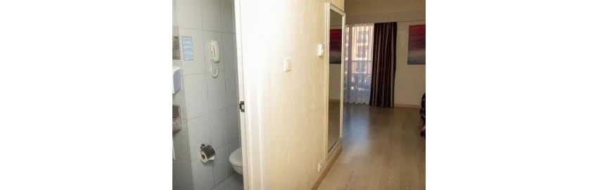 Aqi Pegasos Royal Hotel 5*-17