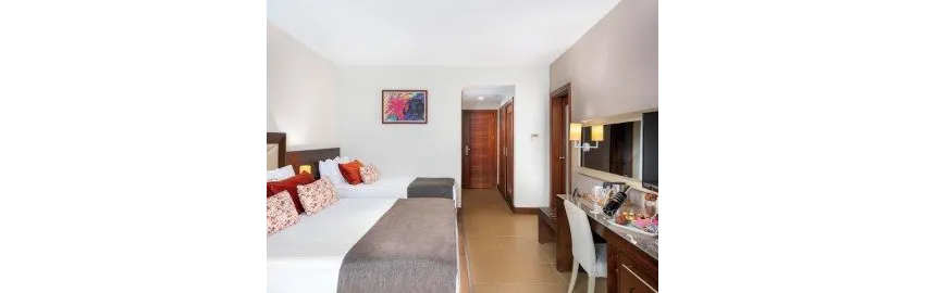 Leodikya Kirman Premium (Ex. Kirman Leodikya Resort) 5*-4