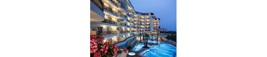 Asteria Bloom Side (Ex: Selectum For Two Side) 5*-8