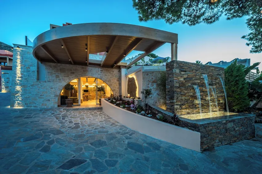 Esperides Resort Crete, The Authentic Experience 4*-235