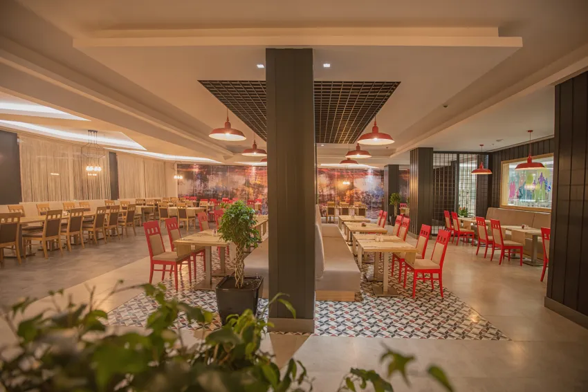 Innvista Hotels Belek 5*-42
