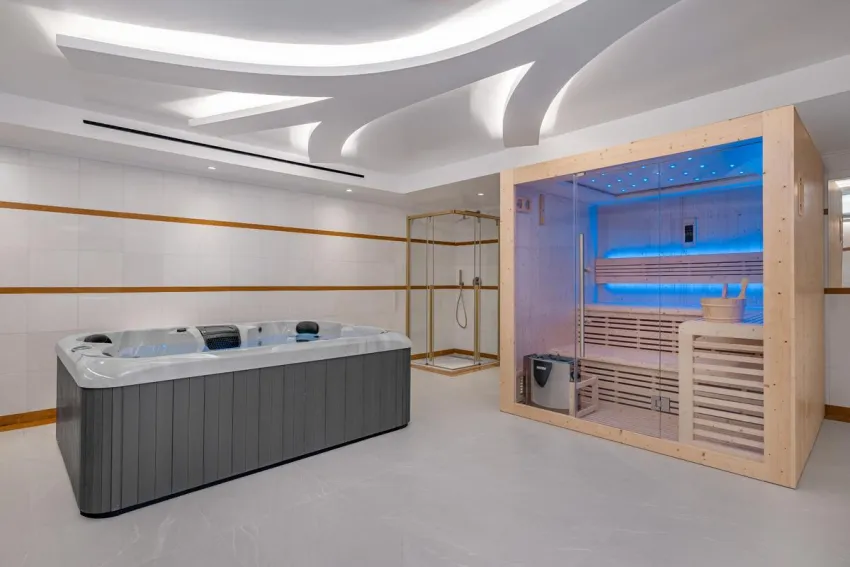 Rhodos Horizon Boutique ( ex Rodian Gallery Hotel Apartments) 4*-21