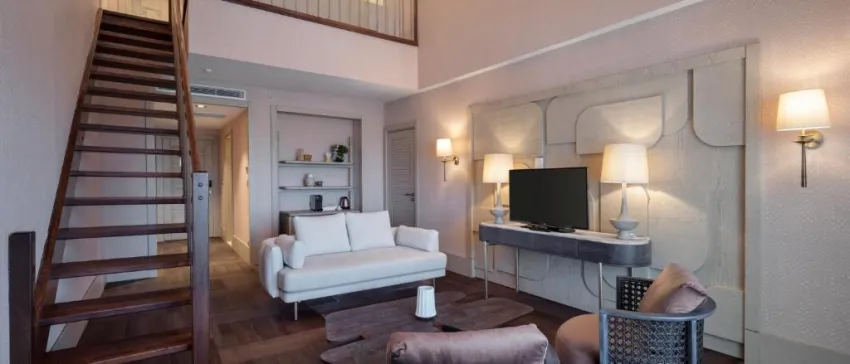 Ela Excellence Resort Belek 5*-38