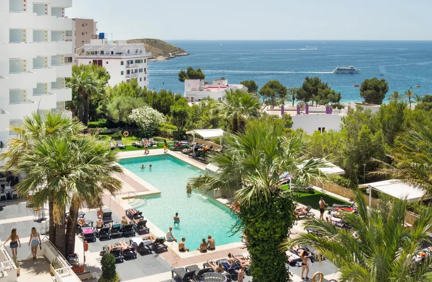 Vistasol Apartments 3*-5