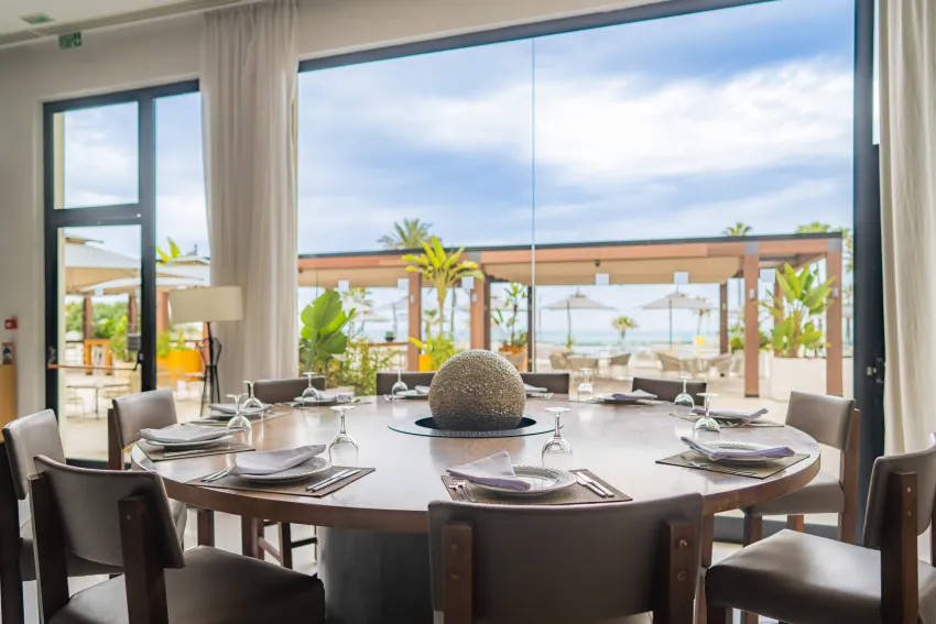 SOUSSE PEARL MARRIOTT RESORT & SPA  5*-39
