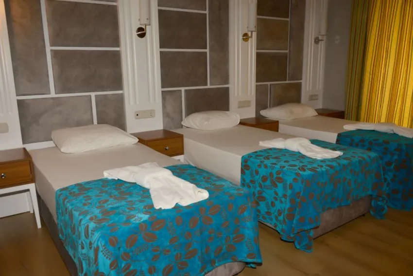 SIDE YESILOZ HOTEL  4*-2