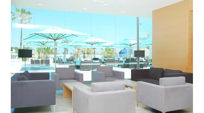 THALASSA SOUSSE RESORT & AQUA PARK  4*-19