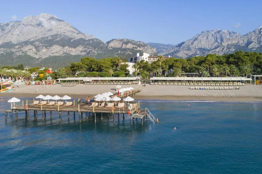 Seven Seas Hotel Life (Otium Hotel Life) 5*-30