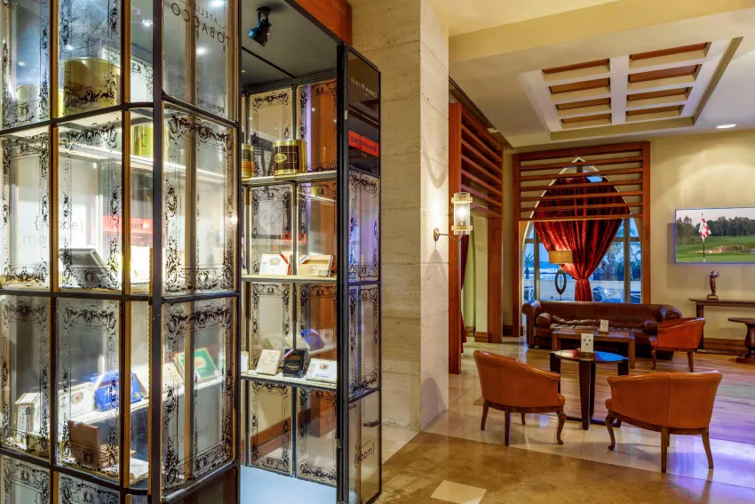 Kempinski Hotel The Dome Belek 5*-177