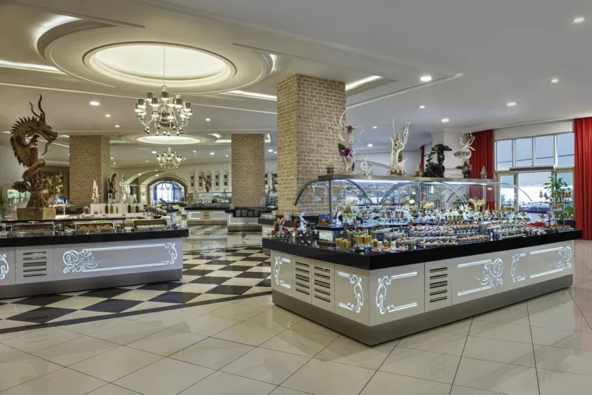 Delphin Imperial Hotel 5*-19