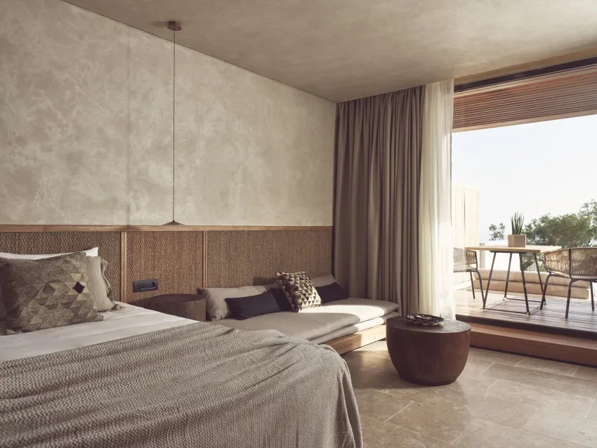 Olea All Suite Hotel 5*-34