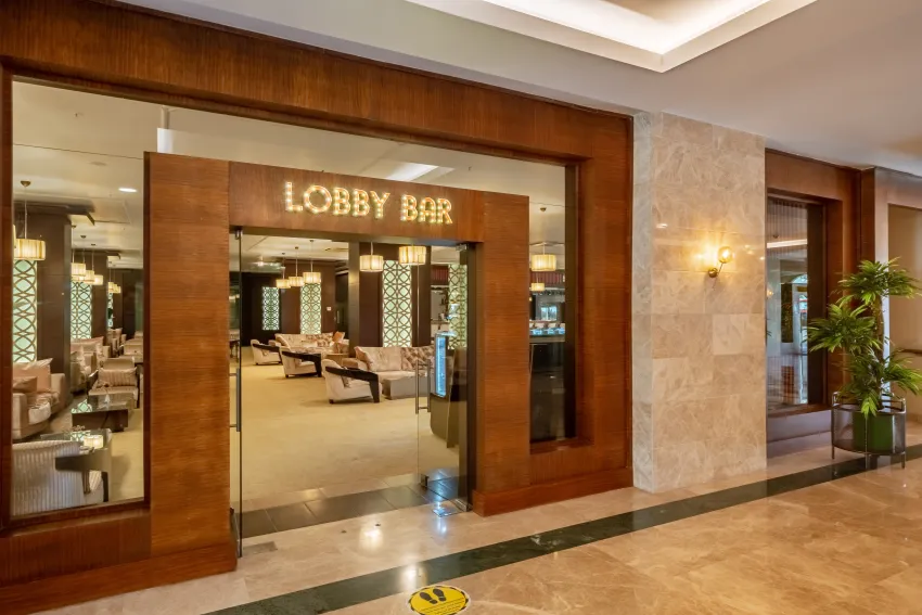 Megasaray West Beach Antalya 5*-104