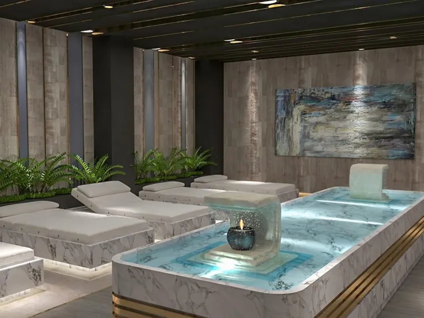 Seaden Quality Resort & Spa 5*-15