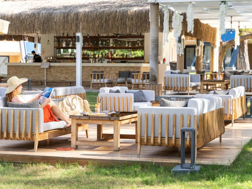 Rixos Sungate Hotel 5*-115