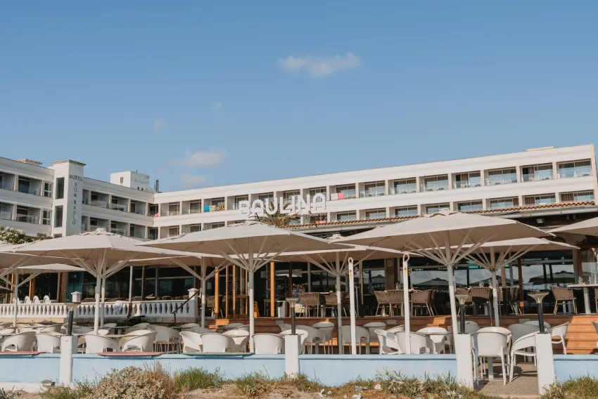 Hotel Son Baulo 3*-20