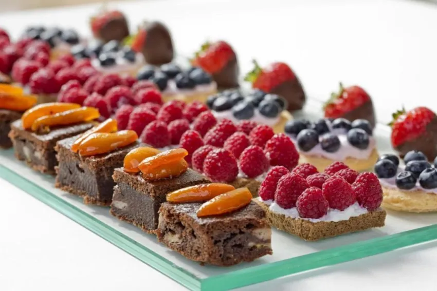 Jacaranda Luxury (Ex: Aldiana Club Side Beach) 5*-26