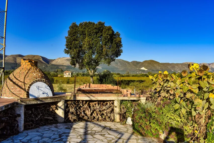 Eco Resort Zefyros 3*-11