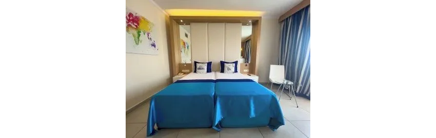 Aqi Pegasos World Hotel 4*-26