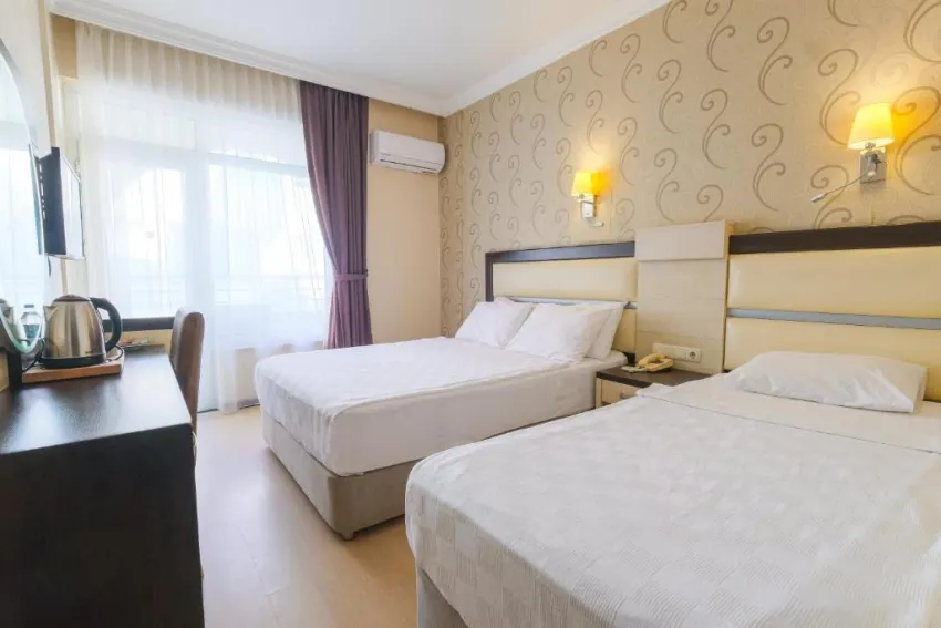 Wien Star Hotel 3*-17