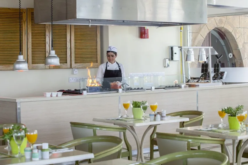 Lordos Beach Hotel & Spa 4*-13