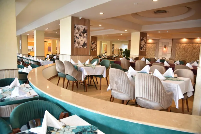Sea Gull Resort 4*-18