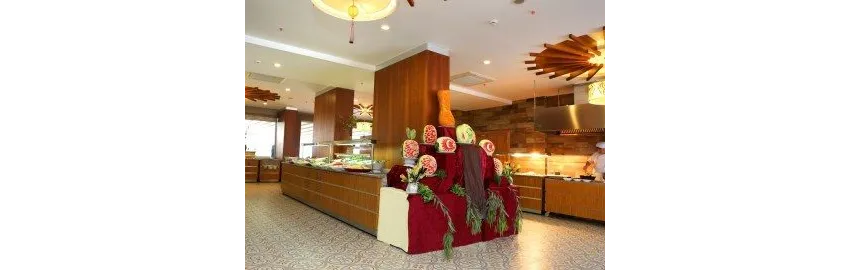 Blue Wave Suite Hotel 4*-22