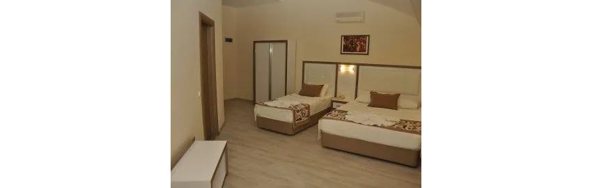 Acar Hotel 3*-11