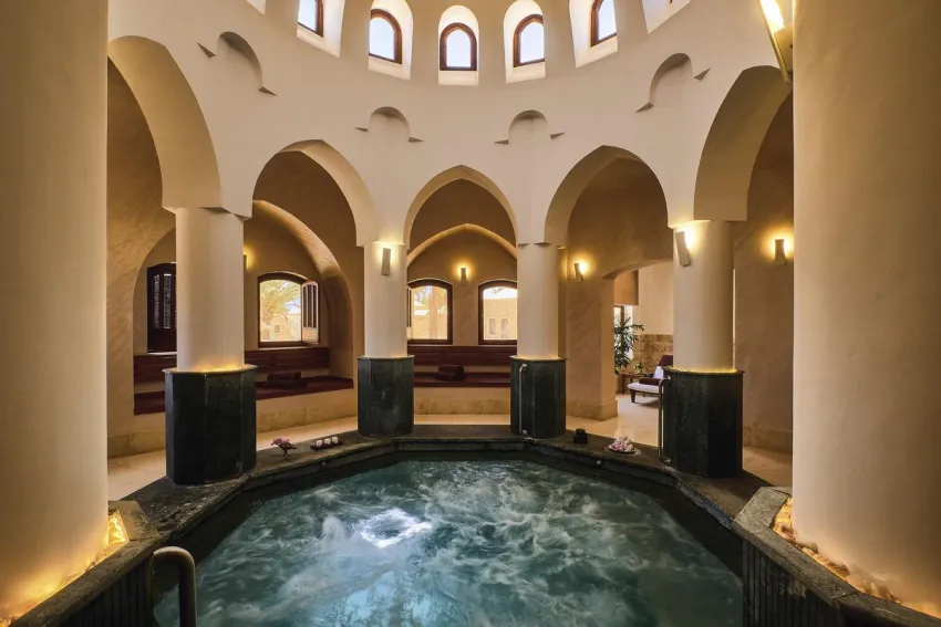 Movenpick Resort El Quseir 5*-13