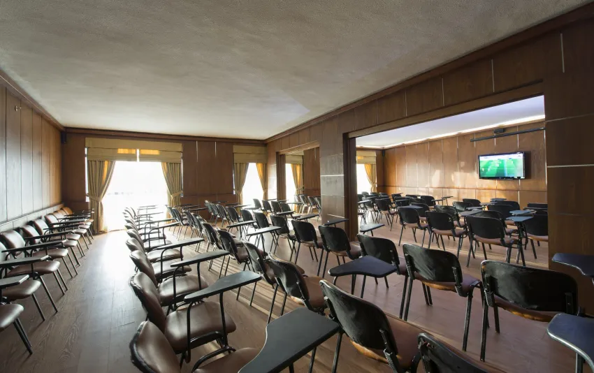 Amwaj Beach Club Abu Soma 5*-11