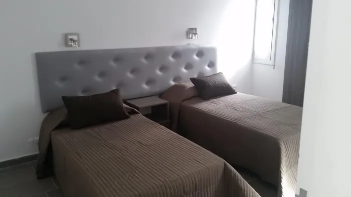 Rio Gardens Aparthotel 3* - Ayia napa - Cipru